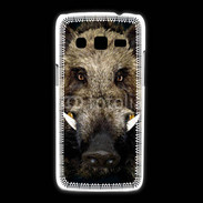 Coque Samsung Galaxy Express2 Sanglier