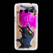 Coque Samsung Galaxy Express2 Corrida espagnolde