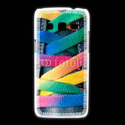 Coque Samsung Galaxy Express2 Lacet de chaussure fashion