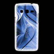 Coque Samsung Galaxy Express2 Effet de mode bleu