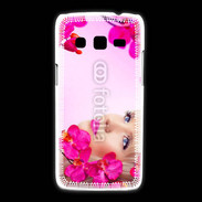 Coque Samsung Galaxy Express2 Beauté féminine 5