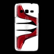 Coque Samsung Galaxy Express2 Escarpins