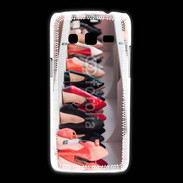 Coque Samsung Galaxy Express2 Dressing chaussures