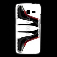 Coque Samsung Galaxy Express2 Paire d'escarpins