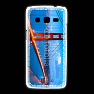 Coque Samsung Galaxy Express2 Golden Gate