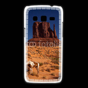 Coque Samsung Galaxy Express2 Monument Valley USA