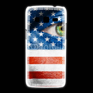 Coque Samsung Galaxy Express2 Best regard USA