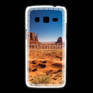Coque Samsung Galaxy Express2 Monument Valley USA 5