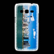 Coque Samsung Galaxy Express2 Freedom Tower NYC 7