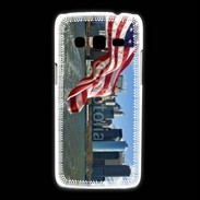 Coque Samsung Galaxy Express2 Manhattan 7