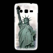Coque Samsung Galaxy Express2 Statue de la liberté 3