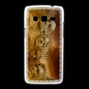 Coque Samsung Galaxy Express2 Mount Rushmore