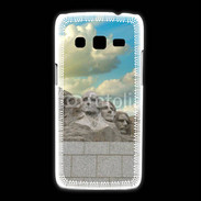 Coque Samsung Galaxy Express2 Mount Rushmore 2