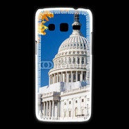 Coque Samsung Galaxy Express2 Le capitole Washington