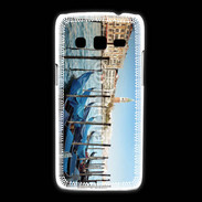 Coque Samsung Galaxy Express2 Gondole de Venise