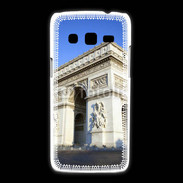 Coque Samsung Galaxy Express2 Arc de Triomphe 1