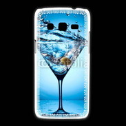 Coque Samsung Galaxy Express2 Cocktail Martini