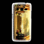Coque Samsung Galaxy Express2 Paysage viticole 2