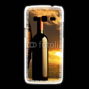 Coque Samsung Galaxy Express2 Amour du vin