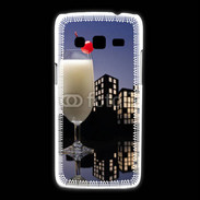 Coque Samsung Galaxy Express2 Pina Colada