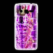 Coque Samsung Galaxy Express2 Coupes de champagne discothèque
