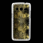 Coque Samsung Galaxy Express2 Feu d'artifice or