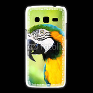 Coque Samsung Galaxy Express2 Perroquet