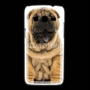 Coque Samsung Galaxy Express2 Sharpei