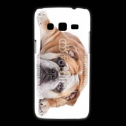 Coque Samsung Galaxy Express2 Bulldog anglais 2