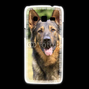 Coque Samsung Galaxy Express2 Berger allemand adulte