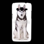 Coque Samsung Galaxy Express2 Husky 2