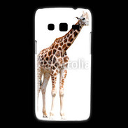 Coque Samsung Galaxy Express2 Girafe
