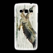 Coque Samsung Galaxy Express2 Aigle pêcheur