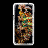 Coque Samsung Galaxy Express2 Caméléon Yemen