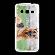 Coque Samsung Galaxy Express2 Berger allemand 5