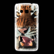 Coque Samsung Galaxy Express2 Tigre de Sibérie 1