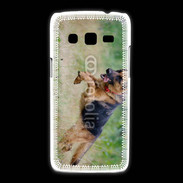 Coque Samsung Galaxy Express2 Berger allemand 6