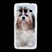 Coque Samsung Galaxy Express2 Chiot Shihtzu