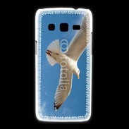 Coque Samsung Galaxy Express2 Mouette en vol