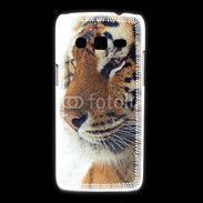 Coque Samsung Galaxy Express2 Portrait de tigre 5