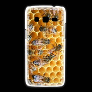 Coque Samsung Galaxy Express2 Abeilles dans une ruche