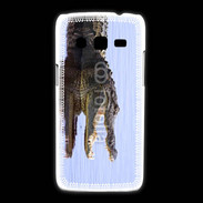 Coque Samsung Galaxy Express2 Alligator 1