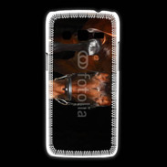 Coque Samsung Galaxy Express2 Cheval 2