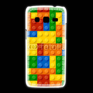 Coque Samsung Galaxy Express2 Jeu de construction