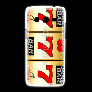 Coque Samsung Galaxy Express2 Machine à sous