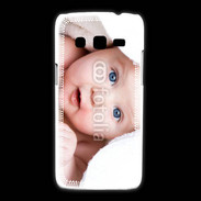 Coque Samsung Galaxy Express2 Bébé 2 