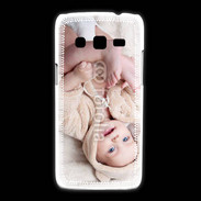 Coque Samsung Galaxy Express2 Bébé 3