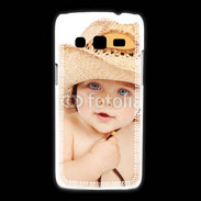 Coque Samsung Galaxy Express2 Bébé cowboy