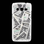 Coque Samsung Galaxy Express2 Billet de banque en folie