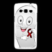 Coque Samsung Galaxy Express2 Préservatif 2